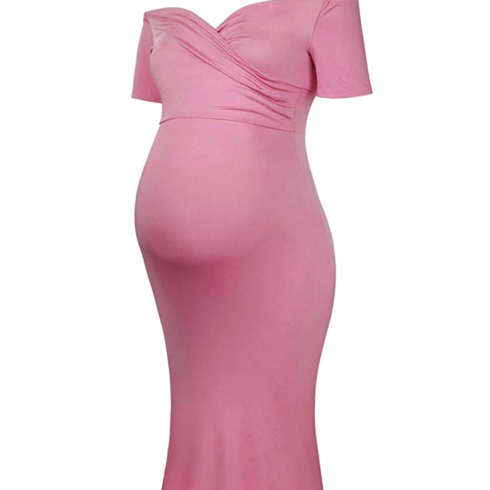Maternity Dresses